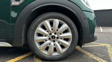 MINI Countryman 1.5 Cooper S E Classic ALL4 PHEV 5dr Auto Hatchback